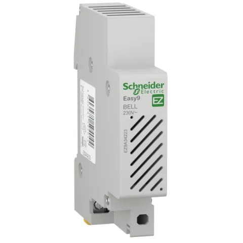 Sonerie 230V Schneider EZ9A34223