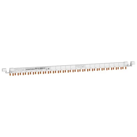 Easy9 Pieptene (busbar) 1P+N 24 module Schneider EZ9XPH624