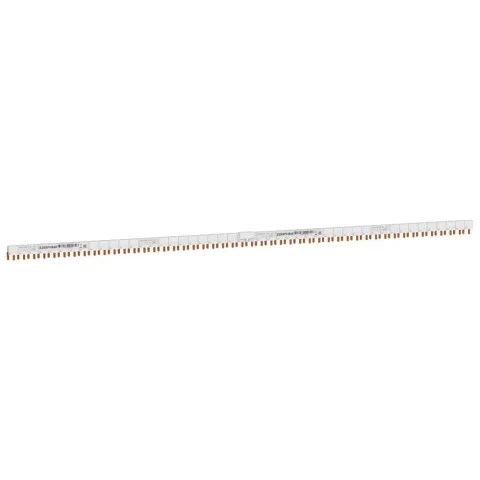 Easy9 Pieptene (busbar) 1P+N 48 module EZ9XPH648