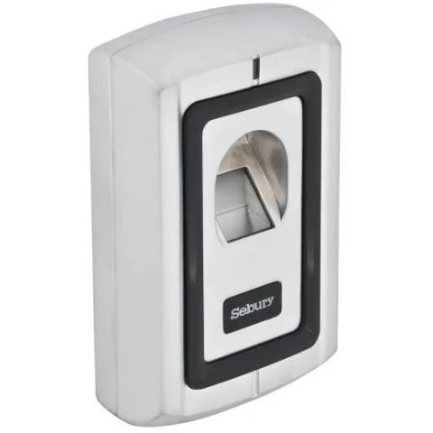 Terminal de control acces cu amprente Sebury F007