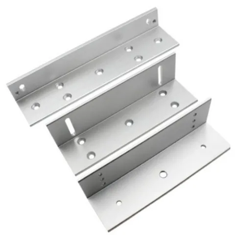 Suport F110-ZL pentru fixarea electromagnetului F110