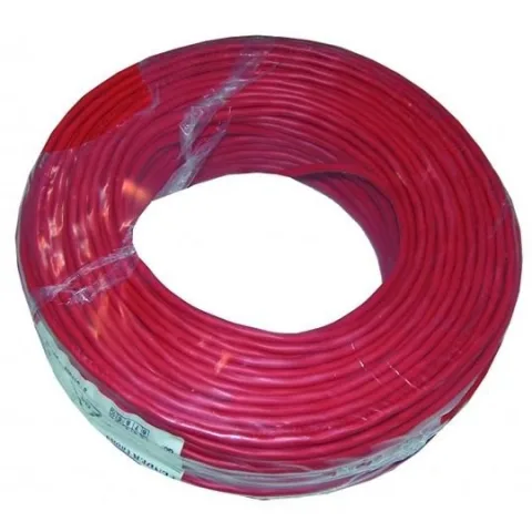 Cablu sisteme antiincendiu rigid F4x0.8