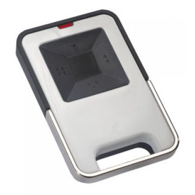 Telecomanda cu 4 canale Allmatic FOR4, 433.92 MHz