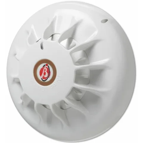 Detector adresabil Bentel FC400CH , de temperatura si CO, cu gradient programabil