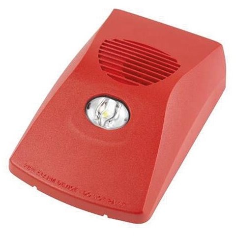 Sirena adresabila cu flash de interior FC440AIR