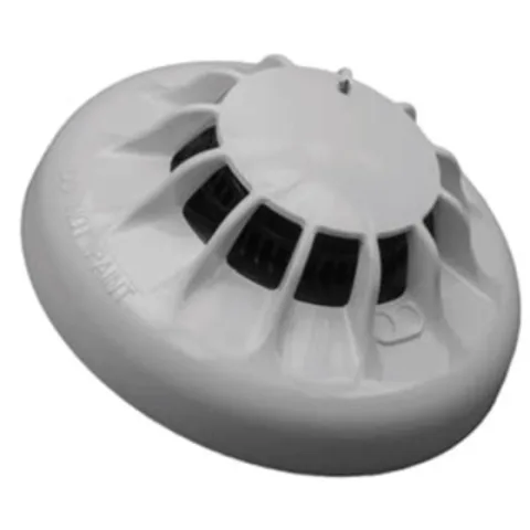 Detector de fum optic si temperatura pe 2 fire FC701PH