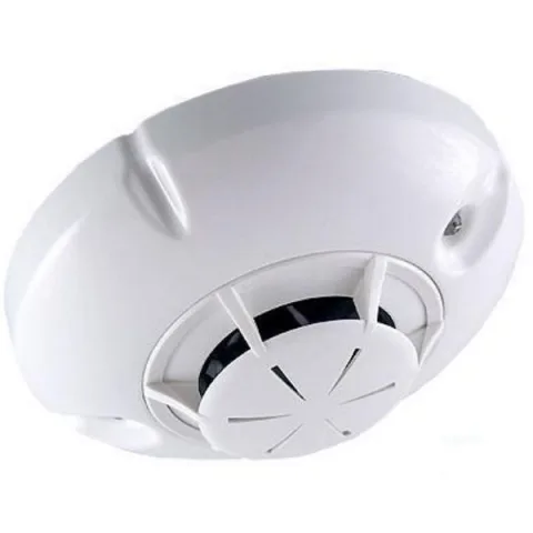 Modul de adaptare linie conventionala (maxim 32 detectori) la sistemul adresabil UniPOS FD7201