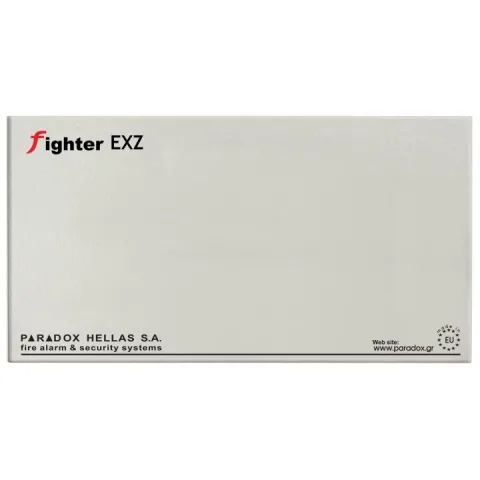 Modul de extensie 8 zone Fighter EXZ fara tastatura