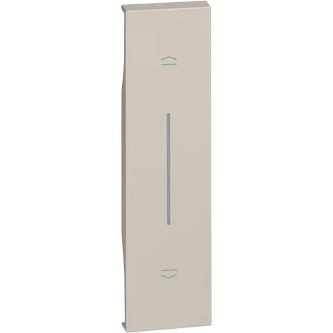 Tasta pentru referinta K4037 Bticino Living Now KM05, nisip