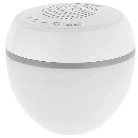 Boxa Bt Cu Iluminare Ambientala Fun Kruger&Matz KM0537