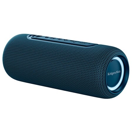 Boxa Bluetooth Portabila Albastra KRUGER&MATZ KM0564