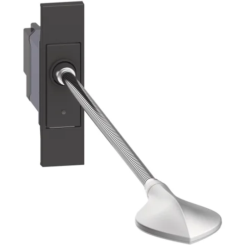Lampa de citit Bticino Living Now KG4362, negru