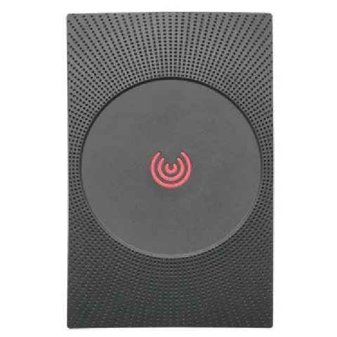 Cititor de proximitate RFID ZKTeco KR-600M, IP65, Mifare13.56MHz