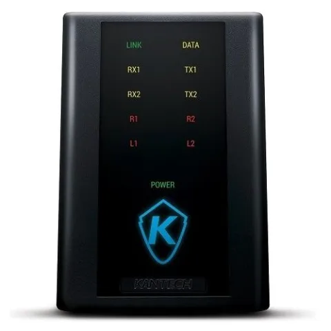 Centrala de acces IP pentru 1 usa Kantech KT-1