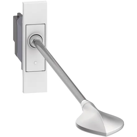 Lampa de citit Bticino Living Now KW4362, alb