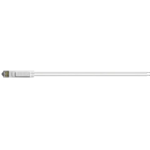 Bec LED albastru 230V semnalizare pe timp de noapte Bticino Living Now H4743/230B