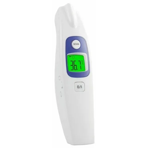 Termometru digital, infrarosu FR850 Jiacom THERM-IR-FR850-JCM / 6953205933052