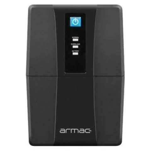 UPS ARMAC HOME LITE HL/850F/LED/V2