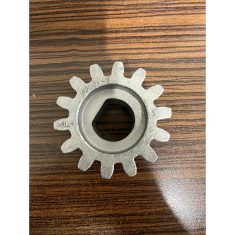 Pinion cremaliera BFT I113201 kit pignone Z14