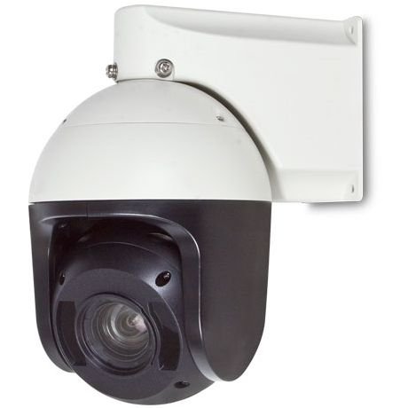 Camera Speed Dome IP 2MP ALPR PLANET ICA-E6265 IP66, IK10, IR 150m,