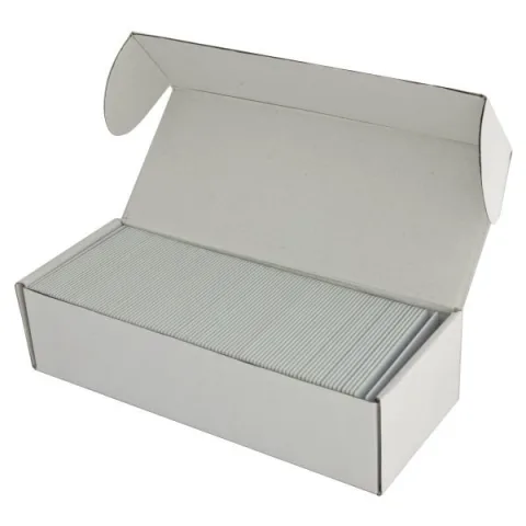 Pachet de 100 cartele ABK-1000EM (125KHz) IDT-1000EM-PACK