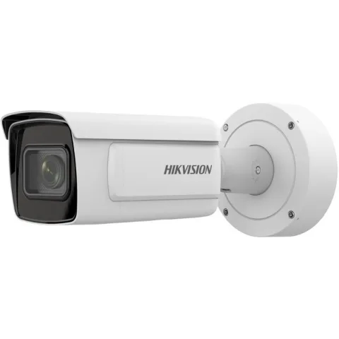 Camera IP LPR Hikvision IDS-2CD7A46G0/P-IZHSY (C), 4MP, lentila 2.8 - 12 mm, IR 50m, DarkFighter, PoE, IP67