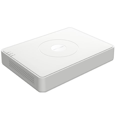 DVR AcuSense, 16 ch., 3K + 2 ch. IP 6MP, Audio over coaxial, 1U - HIKVISION iDS-7116HQHI-M1-T