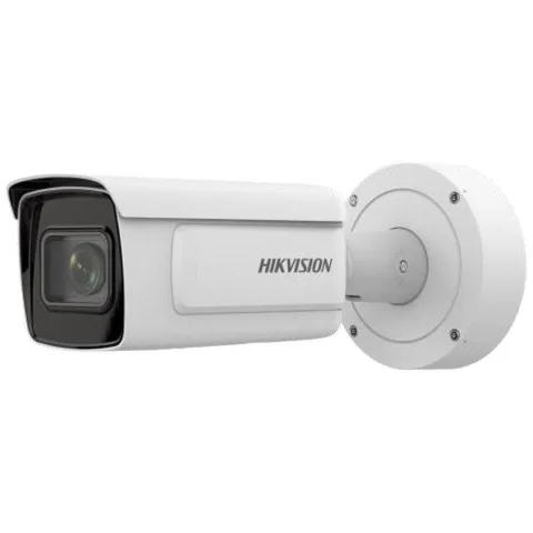 Camera LPR ANPR Hikvision IP bullet iDS-2CD7A26G0/P-IZHS, 2MP, lentila varifocala 2.8-12mm, IR 50m, PoE, IP67, IK10