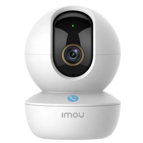 Camera Pan Tilt Wifi IMOU IPC-GK2CP-5C0WR, 5MP, lentila 3.6mm, IR 10m, microfon, difuzor, sirena, Smart Tracking