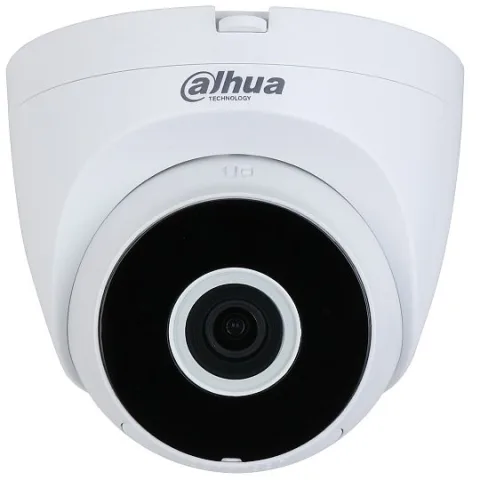 Camera Wifi Dahua IPC-HDW1430DT-STW-0280B, 4MP, lentila 2.8mm, IR 30m, microfon, difuzor, IP67