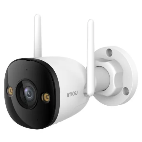Camera full color Wifi 6 IMOU IPC-S3EP-3M0WE, 3MP, lentila 2.8mm, dual light 30m, microfon, difuzor, sirena, IP67