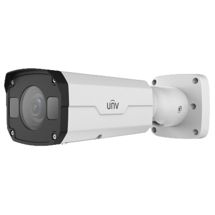 Camera IP UNV IPC2325EBR5-DUPZ 5 MP, lentila varifocala motorizata 2.7-13.5mm, IR 50M, WDR 120dB