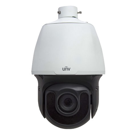 Speed Dome IP Starlight Uniview IPC6252SR-X33U 2MP, IR 200m, H.265, autotracking, snow mode, ANR, IP66
