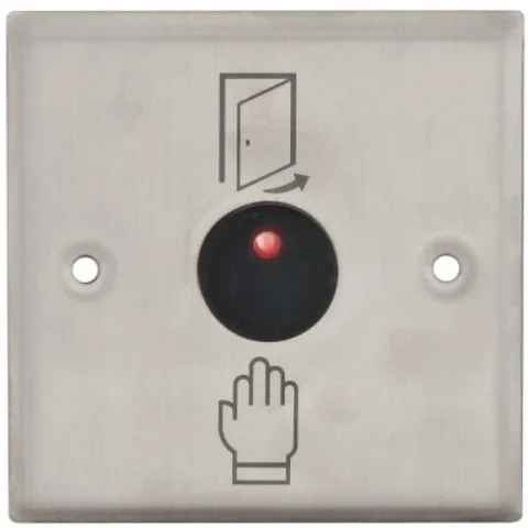 Buton de iesire cu infrarosu ISK-801B