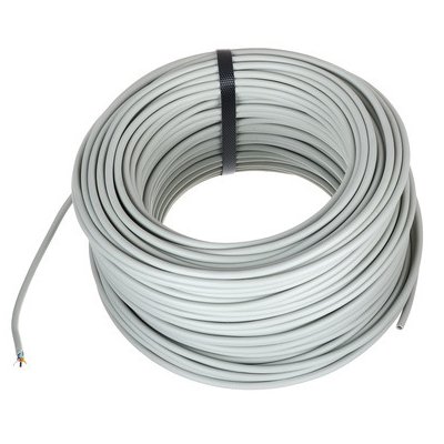 Rola 100 ml cablu incendiu 2x2x0,8 Rcb Electro J-Y(st)Y 2x2x0,8