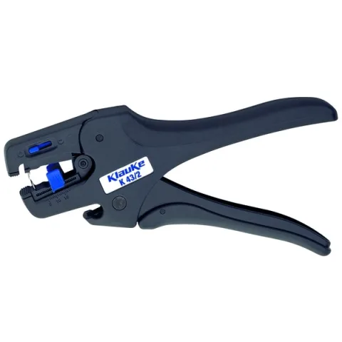 Cleste dezizolare 0.02-10mmp Klauke K43/2
