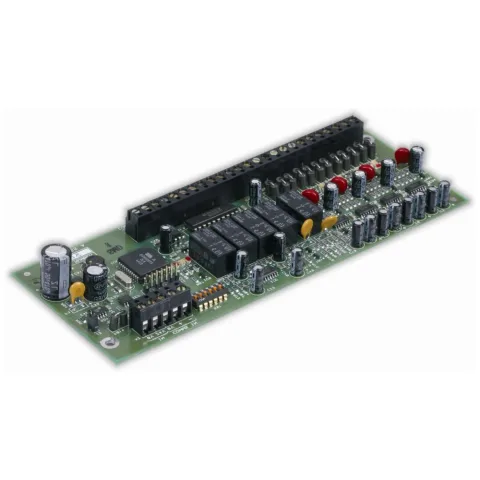 Modul cu 4 zone conventionale Kentec K545
