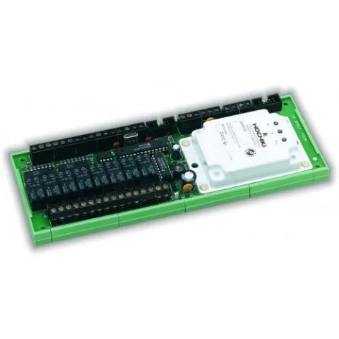 Modul intrari/iesiri multiple Kentec K559