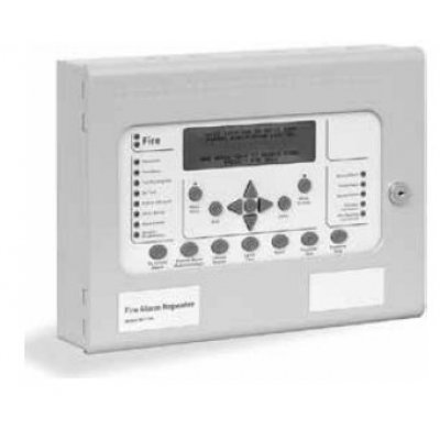 Panou repetor local cu afisaj LCD Kentec K67001 M1 montaj aparent