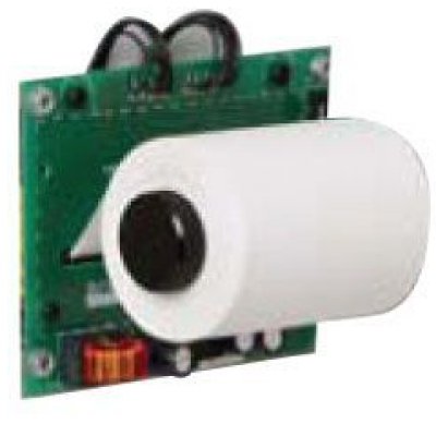 Kit imprimanta termica Kentec K768SYN cu incarcare frontala