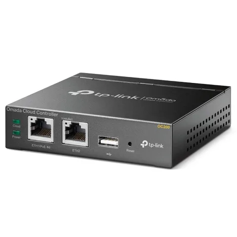 TP-LINK OMADA CLOUD CONTROLLER OC200