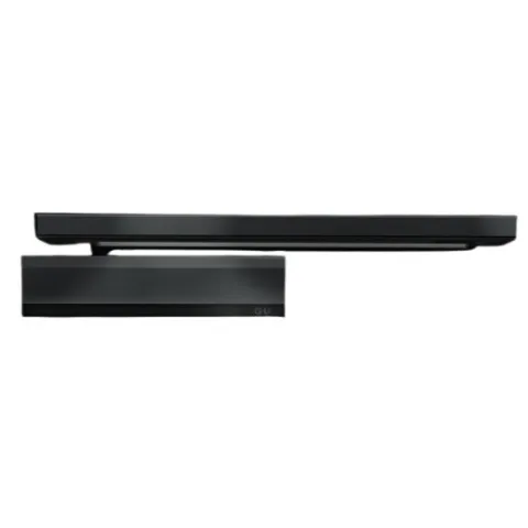Amortizor usa cu sina culisanta standard G-U OTS 634, negru