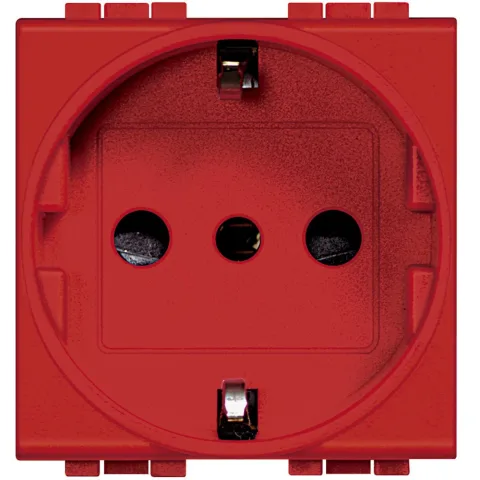 Priza Scuko P30 Rosie L4140R, rosie