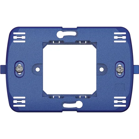 Rama suport 2 module doza 3module Living Light Bticino LN4719
