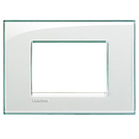 Rama ornament 3M Living Light Bticino LNA4803KA