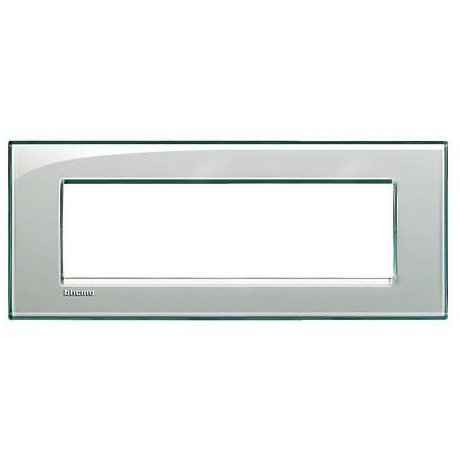 Rama ornament 7M Living Light Bticino LNA4807KA