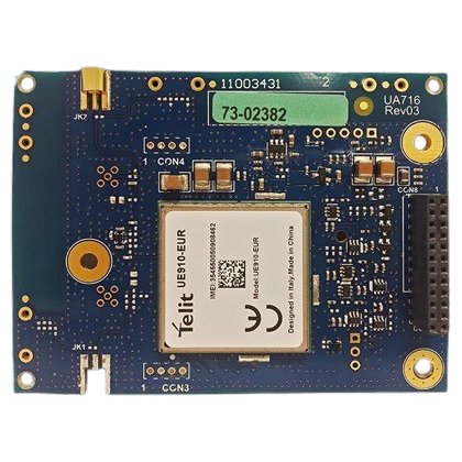 Comunicator 4G LTE PowerSeries PRO DSC LE9080-EU