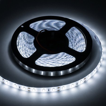 Banda Led 5m 300x5630 Ip65 Alb Rece Rebel LED0132-3