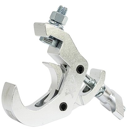 Clema prindere lumini 30 - 58MM max 200KG - argintiu AFX LH-4E