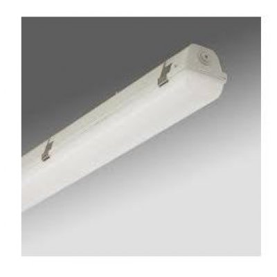 Devo LED Pro 31W 840 4000lm 230V ECG IP65 CL1 PMMA 1277mm Schrack LIVB0002